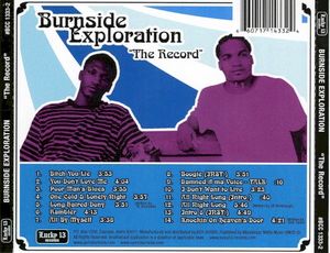The Record