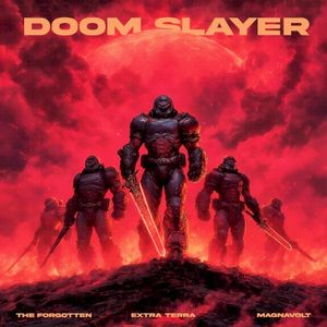 DOOM SLAYER (Single)