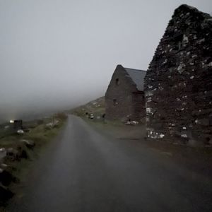 Tarlú 3 - Night (Single)