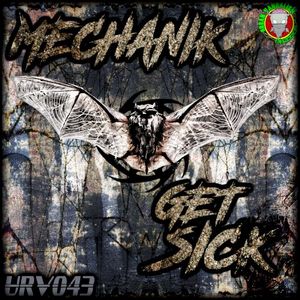 Get Sick EP (EP)