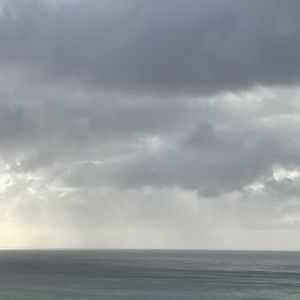 Tarlú 1 – Calm, Isn’t It? (Single)