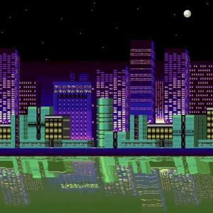 Chemical Plant Zone (Smooth Remix) (Single)