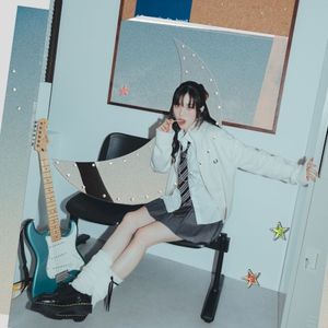 我無法再陪著你流浪 (Single)