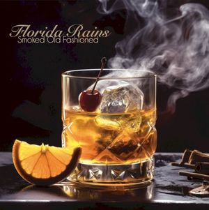 Smoked Old Fashioned