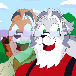 Big Tiggy, Little City