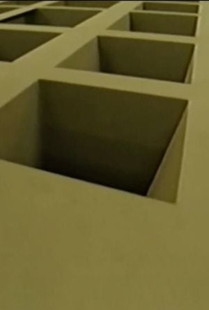 Backrooms - Pitfalls