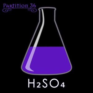 H₂SO₄ (Single)