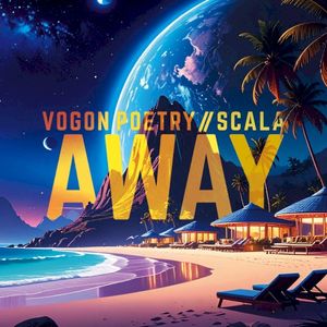 Away (EP)