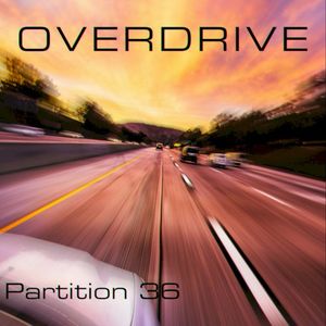 Overdrive (Single)