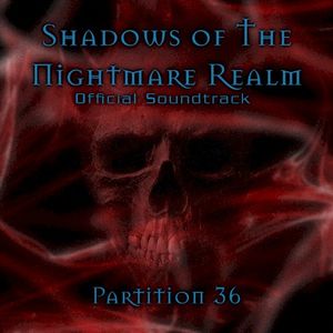 Shadows of The Nightmare Realm (EP)