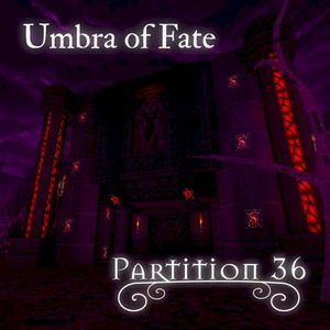 Umbra of Fate (EP)