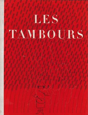 Les Tambours