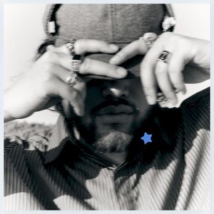 Blink Twice (Single)