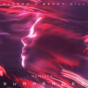 Surrender (Remixes)
