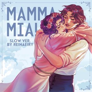 Mamma Mia (slow version) (Single)