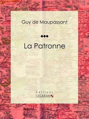 La Patronne