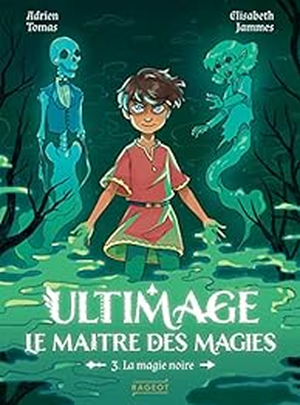 La Magie noire