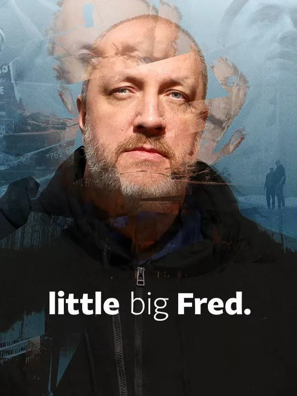 little big Fred.