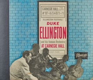 At Carnegie Hall (Live)