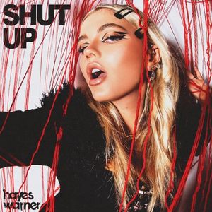 SHUT UP (Single)