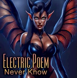 Never Know (Single)