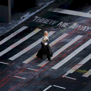 Threw Me Away (Single)