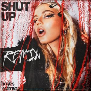 SHUT UP (BElllA remix)