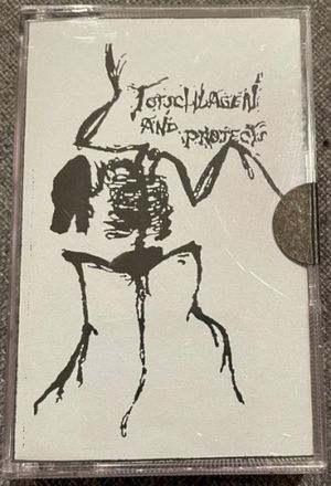 Totschlagen and Projects