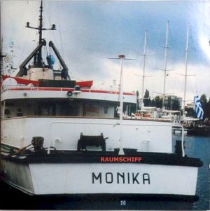 Raumschiff Monika
