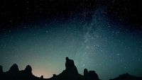 Vers l’infini
