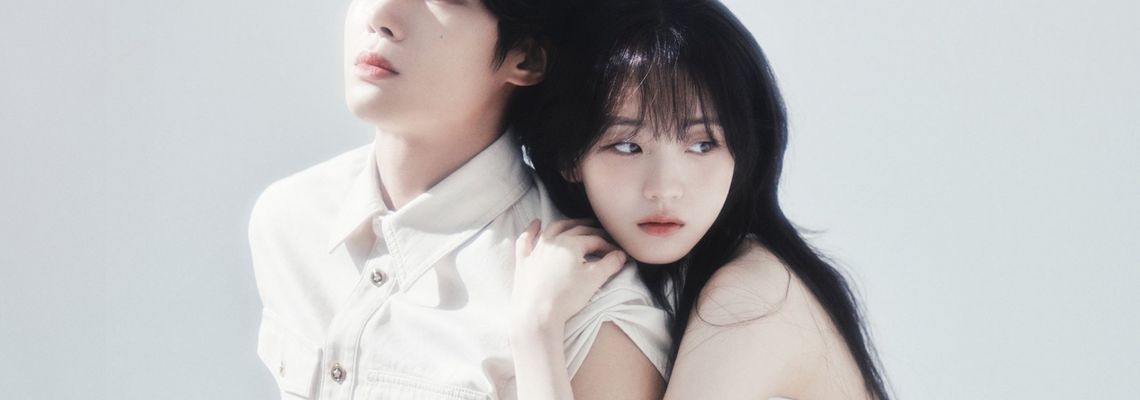 Cover La Fée et le Bouvier