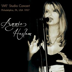 Live Studio Concert Philadelphia 1997 (Live)