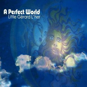 A Perfect World