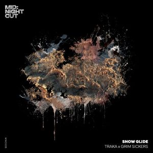 Snow Glide (Single)