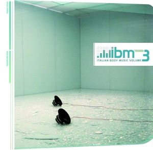 Italian Body Music, Volume 3