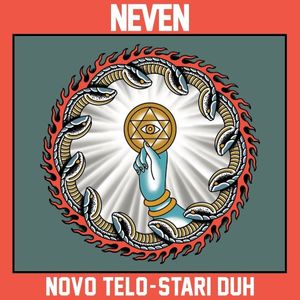 Novo telo-stari duh (Single)