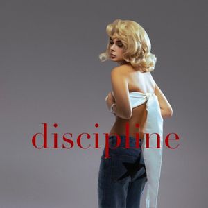Discipline (Single)