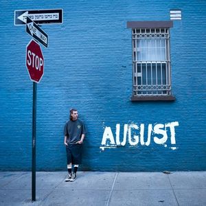 August (Single)