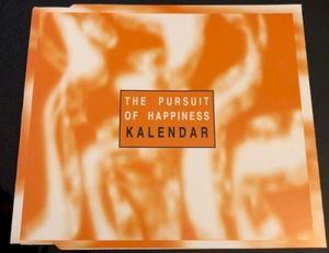 Kalendar (Single)