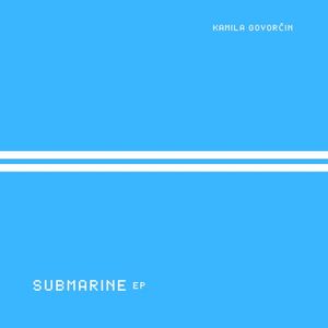 Submarine EP (EP)