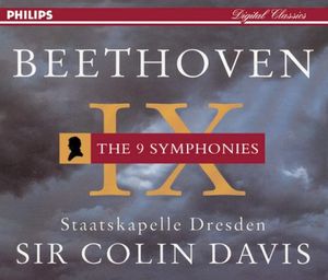 The Symphonies