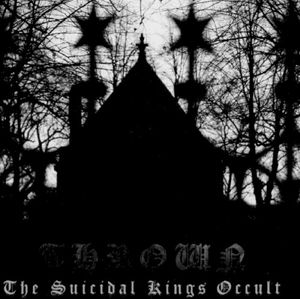 The Suicidal Kings Occult