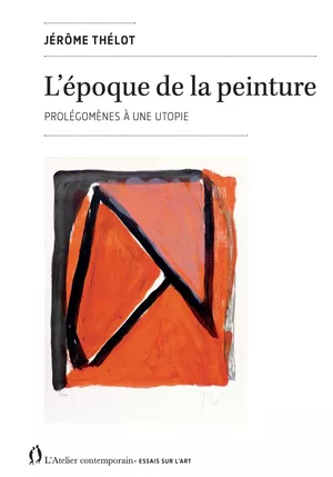 L'époque de la peinture