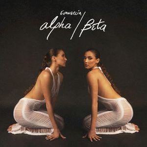 Alpha/Beta (EP)