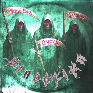 Diabolica (Single)