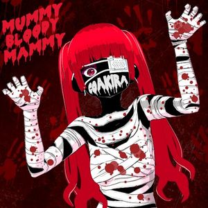 Mummy Bloody Mammy