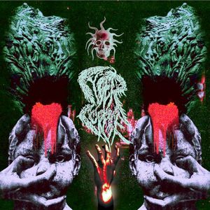 LAMENT CONFIGURATION (Single)