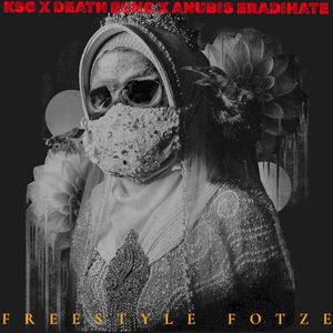 Freestyle Fotze (Single)