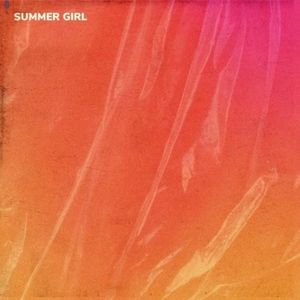 Summer Girl (Single)