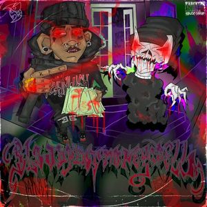 BLOODPINT MONEYSPELL (EP)